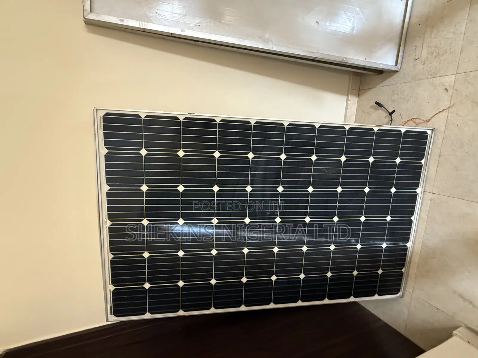 Solar Panel 200w