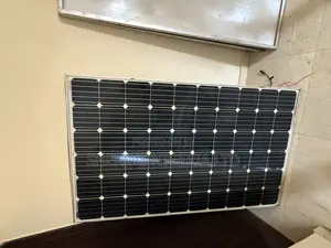 Solar Panel 200w