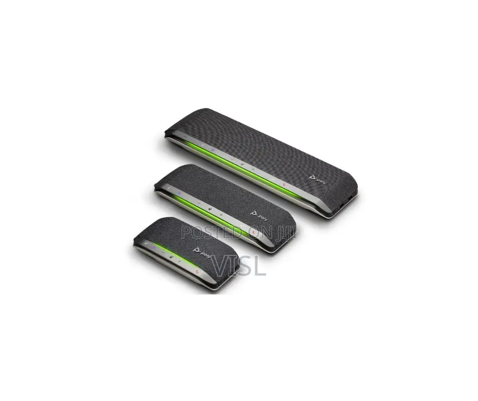 POLY Sync 60 Speakerphone Universal