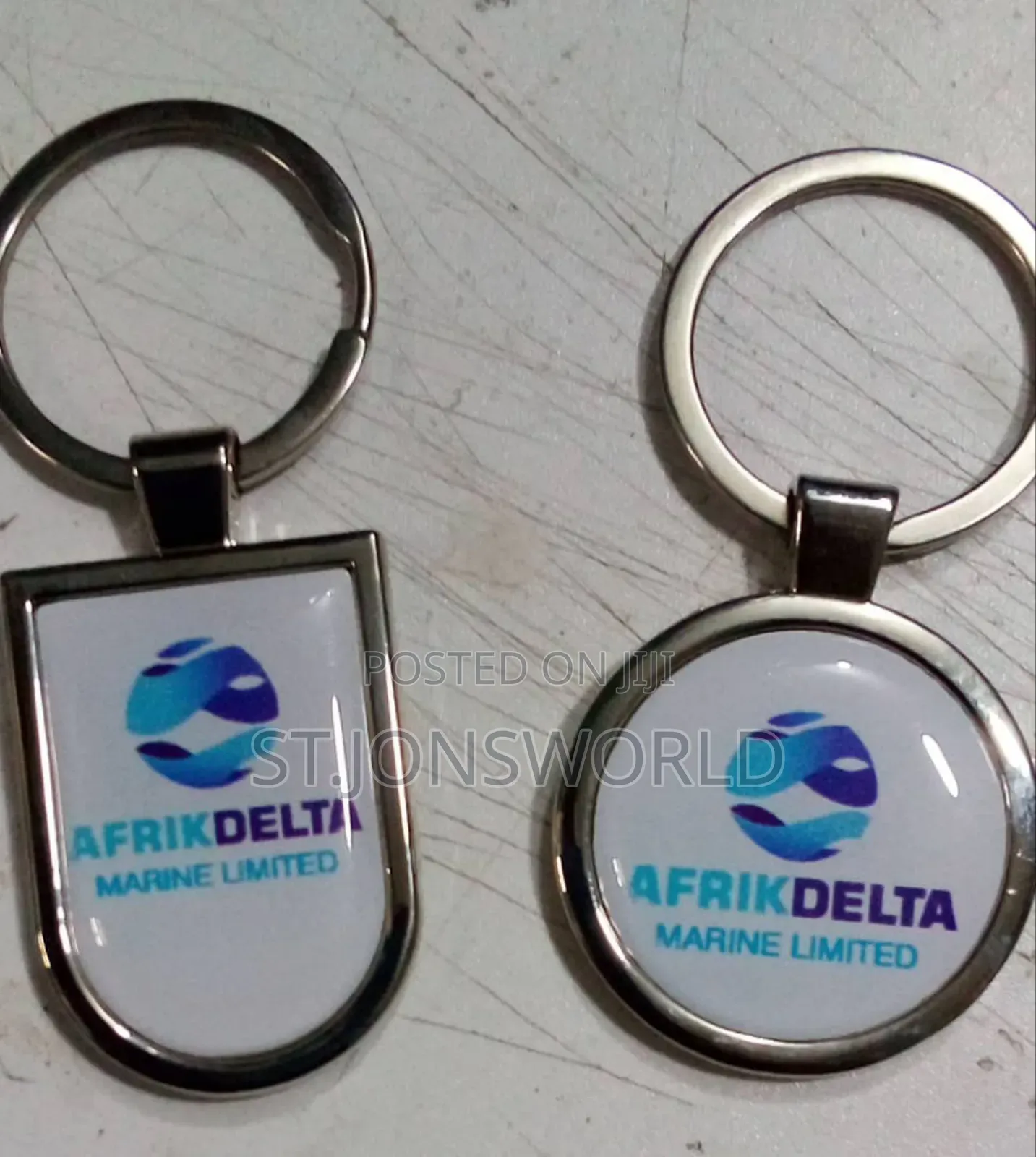Key Holder