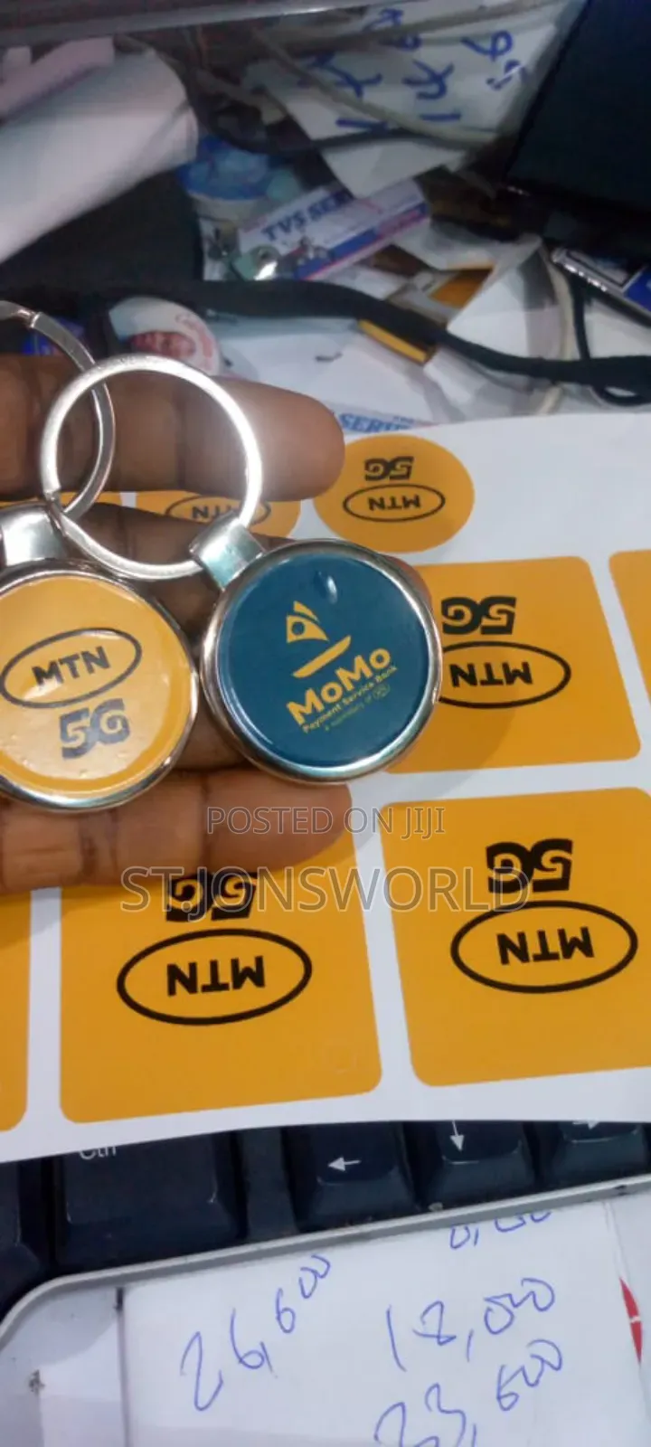 Key Holder