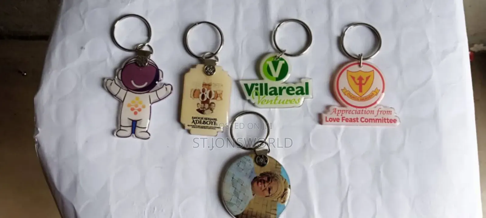 Key Holder