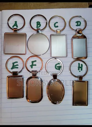 Key Holder