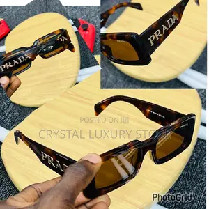 Prada Quality Luxury Men Sunglasses