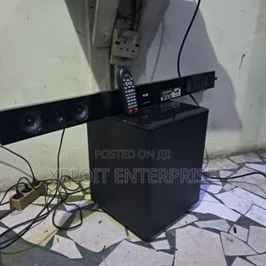 Sound Home Theater