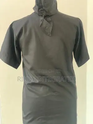 Branded T-Shirts and Polos – High-Quality Fabric!