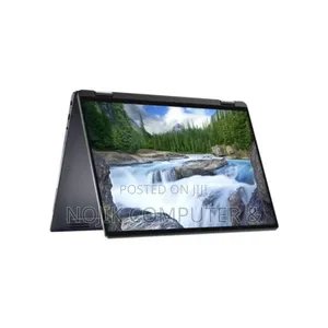 New Laptop Dell Latitude 9430 16GB Intel Core I7 SSD 512GB