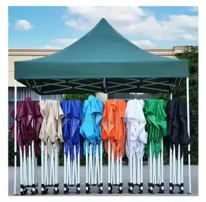 Foldable Tent