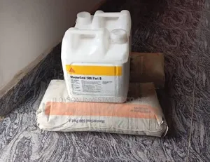 Masterseal 588 Pta B