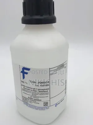 Fisher Buffer Solution Ph7 1litre