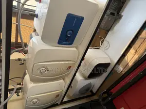 Water Heater