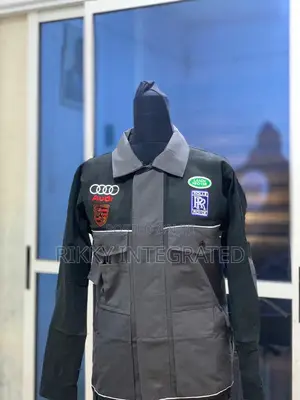 Affordable Polo, T-Shirts and Security Uniforms