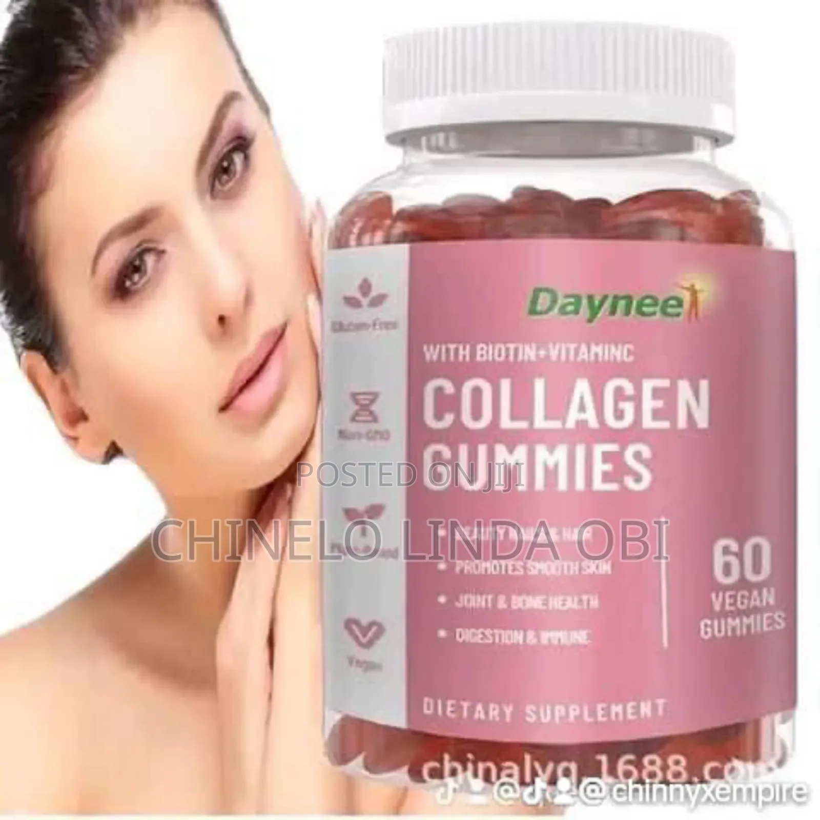 Collagen Gummies