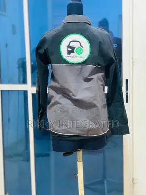 Security and Chef Uniforms – Neat, Durable, Comfortable!