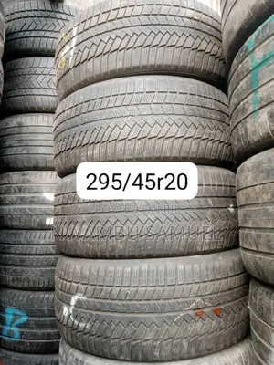 295/45r20 First One Grade
