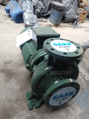 22 Kw SEAR Surface Water Pump 30 HP