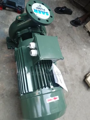 22 Kw SEAR Surface Water Pump 30 HP