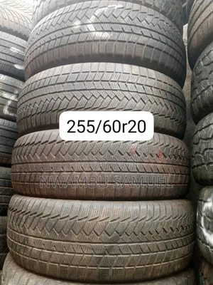 255/60r20 First One Grade