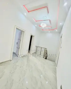 4bdrm Duplex in Off Monastery Road, for rent