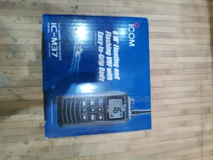 Photo - Radio Communications
