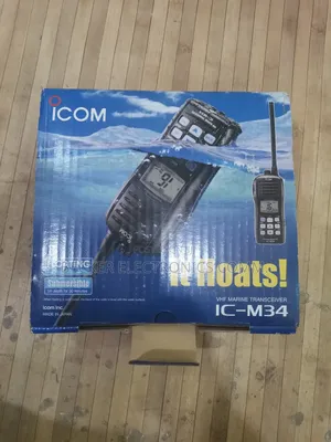 Photo - Radio Communications