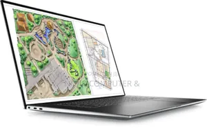 New Laptop Dell 64GB Intel Core I9 SSD 512GB