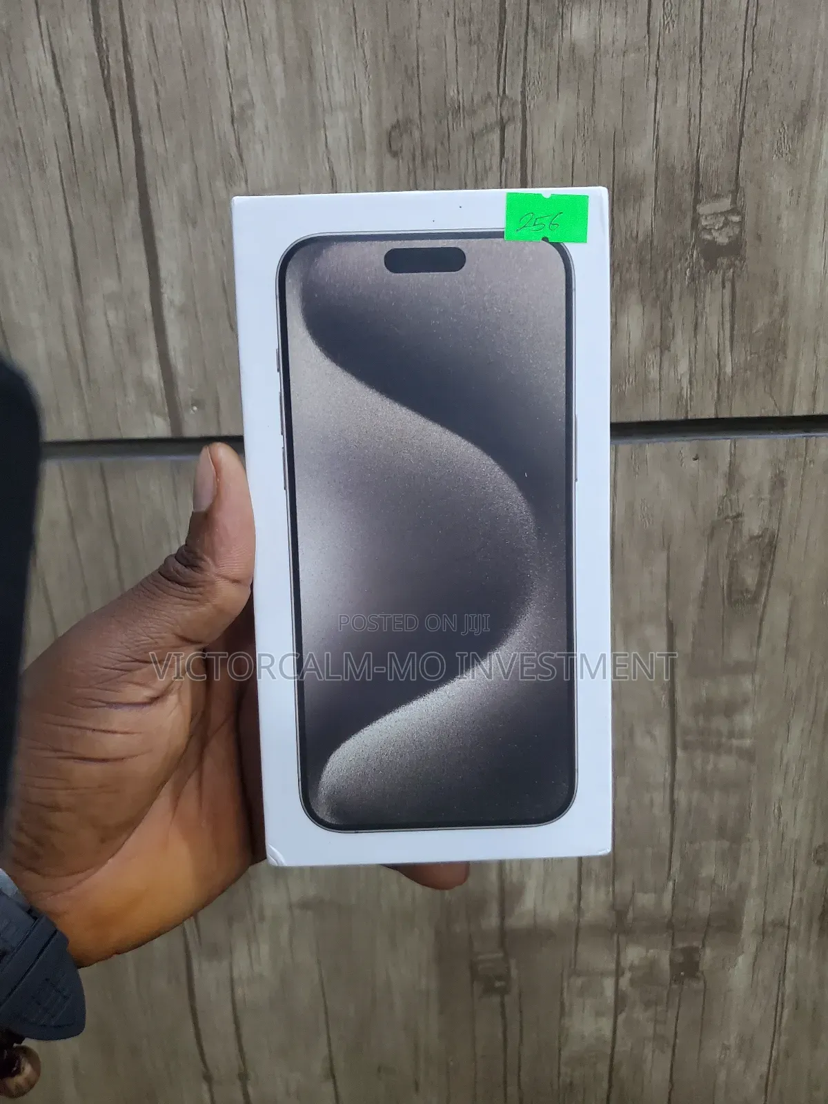 New Apple iPhone 15 Pro Max 512 GB
