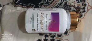 Collagen +C