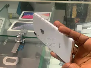 Apple iPhone XR 64 GB Blue