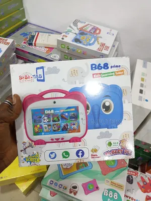New Bebe B68 256 GB