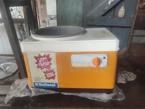 Industrial National Family Size Yam Pounder Machine