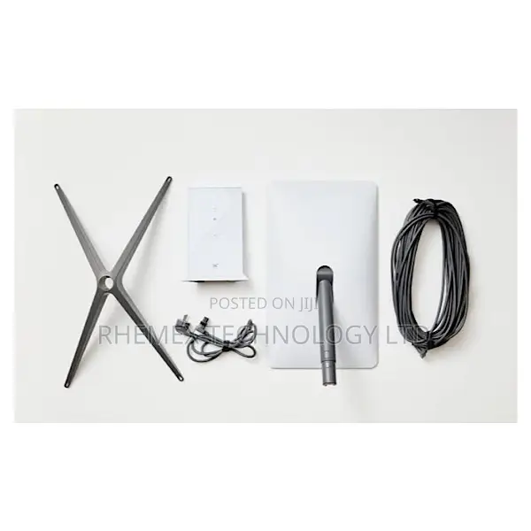 Starlink Standard Kit