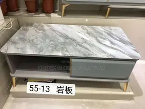Center Table and Tv Stand