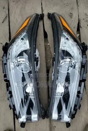 Headlight for Highlander 2018 Model