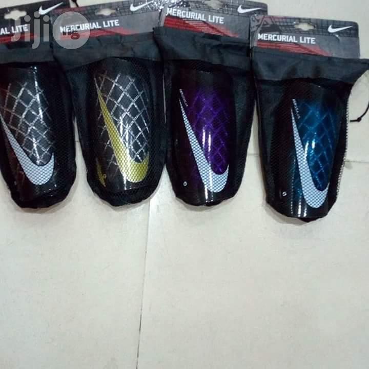 Nike Shinguard