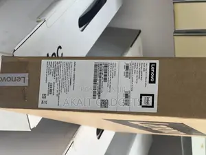 New Laptop Lenovo Ideapad 3 8GB Intel Core I3 SSD 256GB