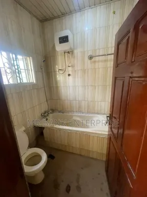 4bdrm Duplex in Amuwo-Odofin for rent