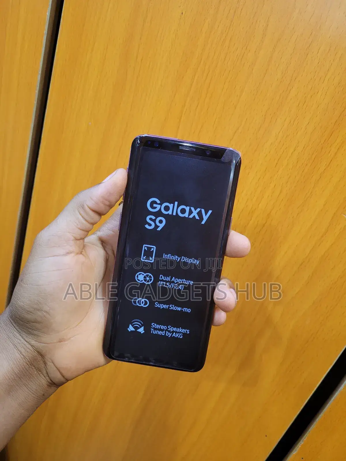 Samsung Galaxy S9 64 GB