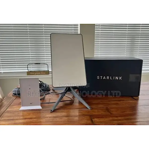 Starlink Spacex V2