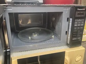Working Perfect Panasonic Microwave That Reheat