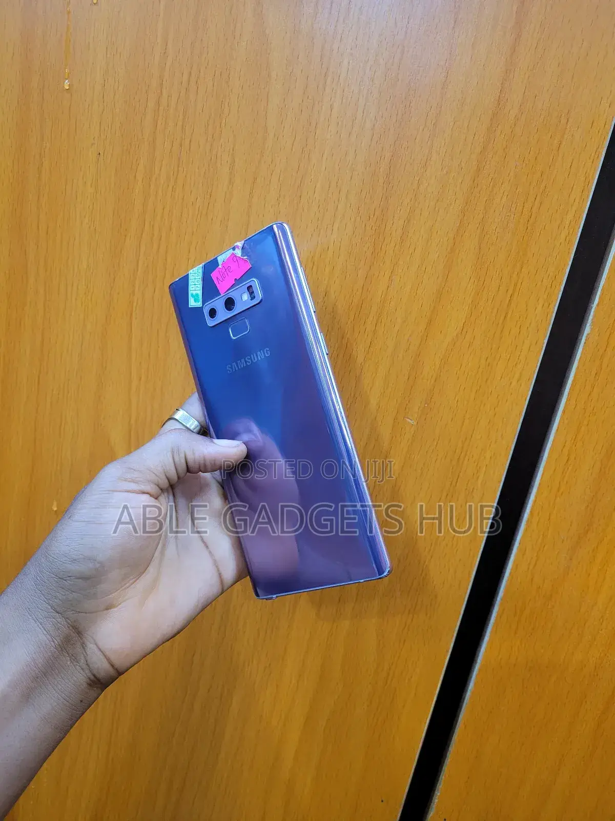Samsung Galaxy Note 9 128 GB