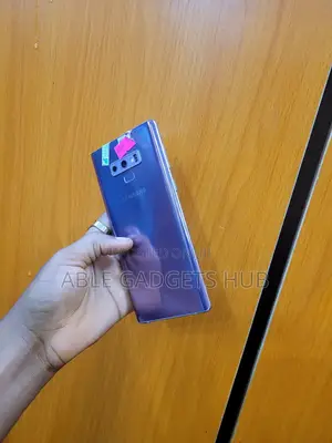 Samsung Galaxy Note 9 128 GB