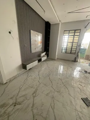 3bdrm Apartment in Amuwo-Odofin for rent