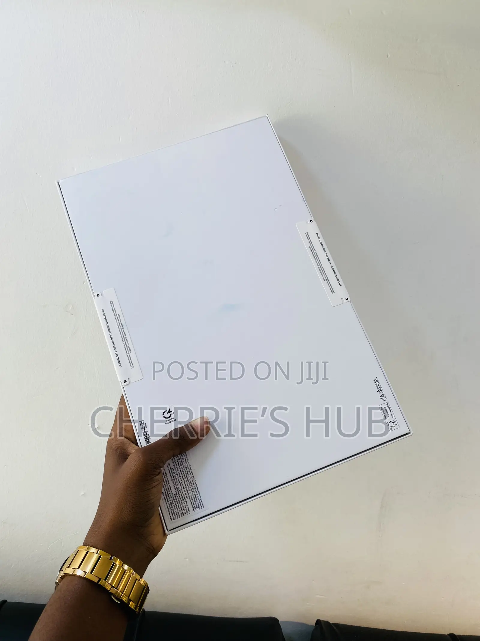 New Samsung Galaxy Tab S10 Ultra 256 GB Gray