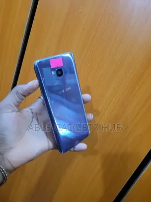Samsung Galaxy S8 Plus 128 GB