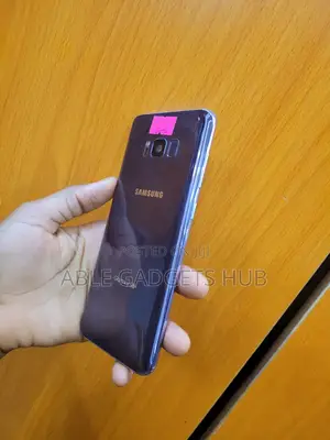 Samsung Galaxy S8 Plus 128 GB