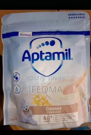 Aptamil Cereal