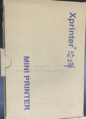 Mini Xprinter (57X38)