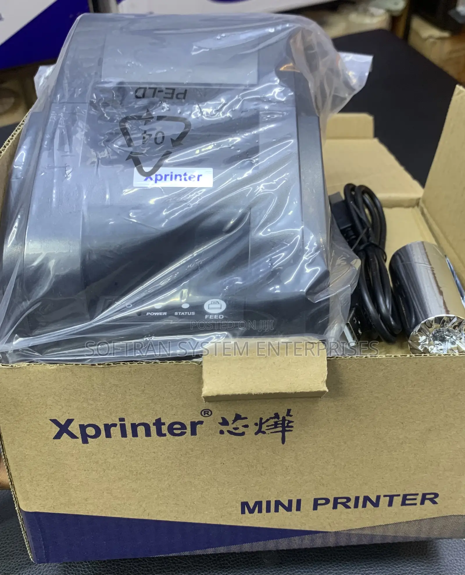 Mini Xprinter (57X38)