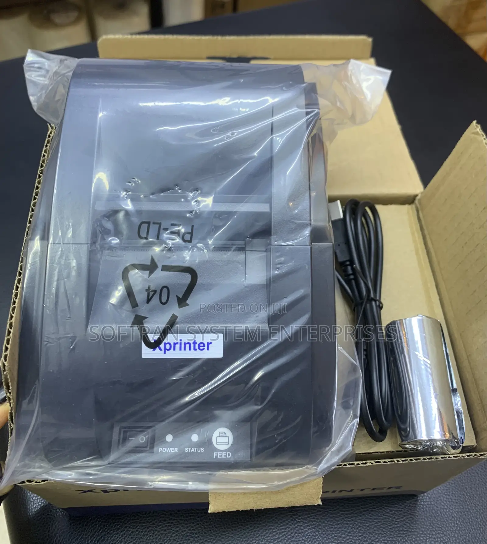 Mini Xprinter (57X38)